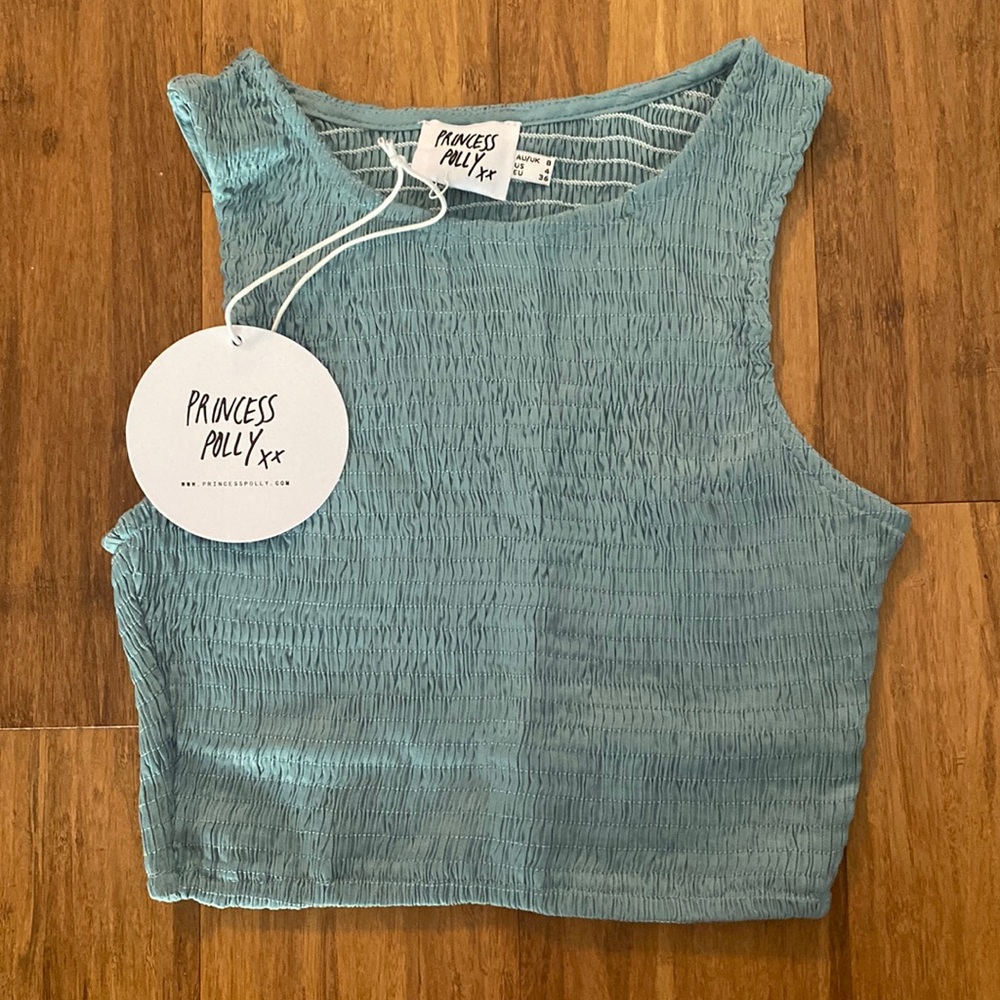 Princess polly NEVER WORN tank top